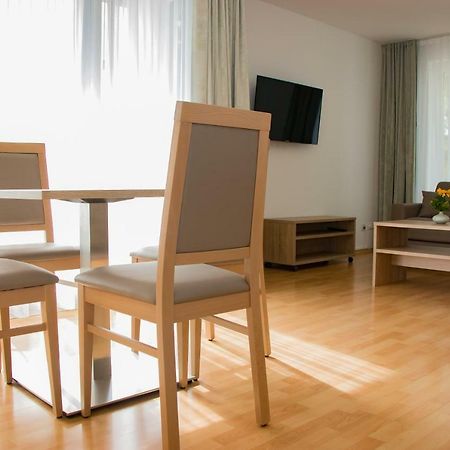 Espelkamp Gaestehaus 외부 사진