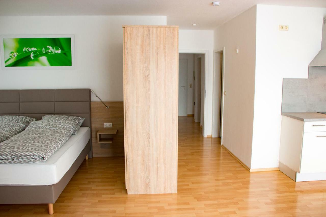 Espelkamp Gaestehaus 외부 사진