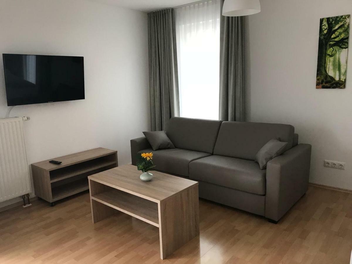 Espelkamp Gaestehaus 외부 사진